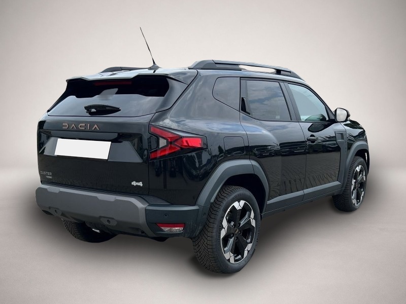 Dacia Duster, image 3 of 5