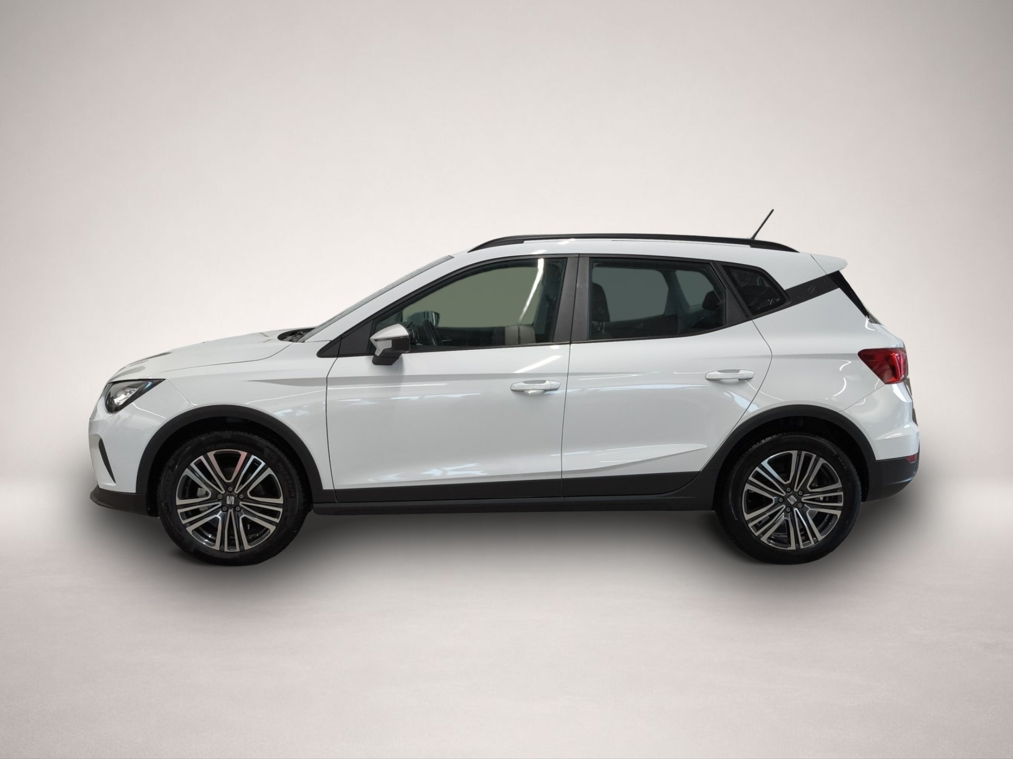 Seat Arona (08/2024, Benzin)