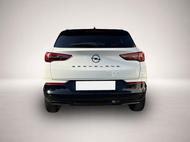 Opel Grandland (X) (09/2023, Benzin)