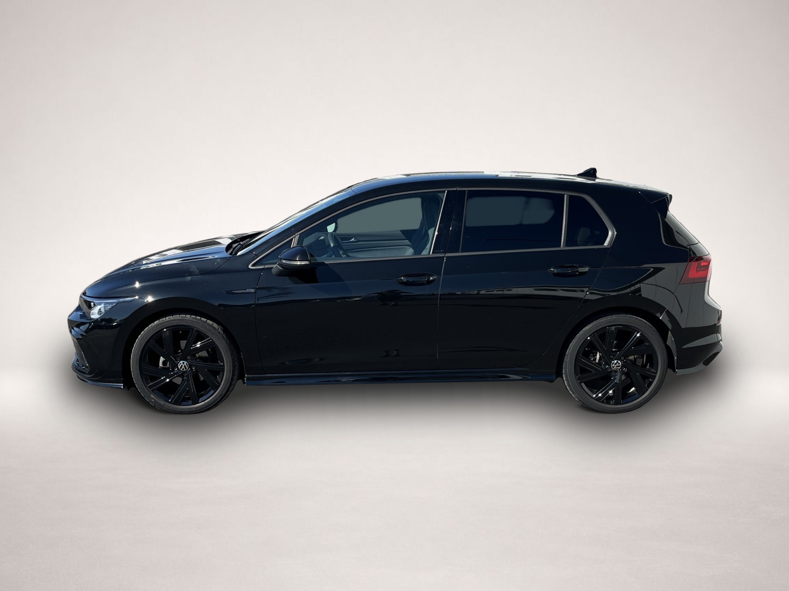 Volkswagen Golf (05/2024, )