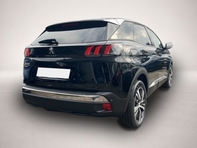 Peugeot 3008 (01/2024, Benzin)