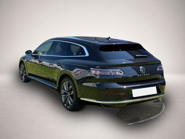 Volkswagen Arteon (06/2022, Diesel)