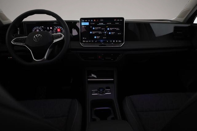 Volkswagen Tiguan (04/2026, Benzin)