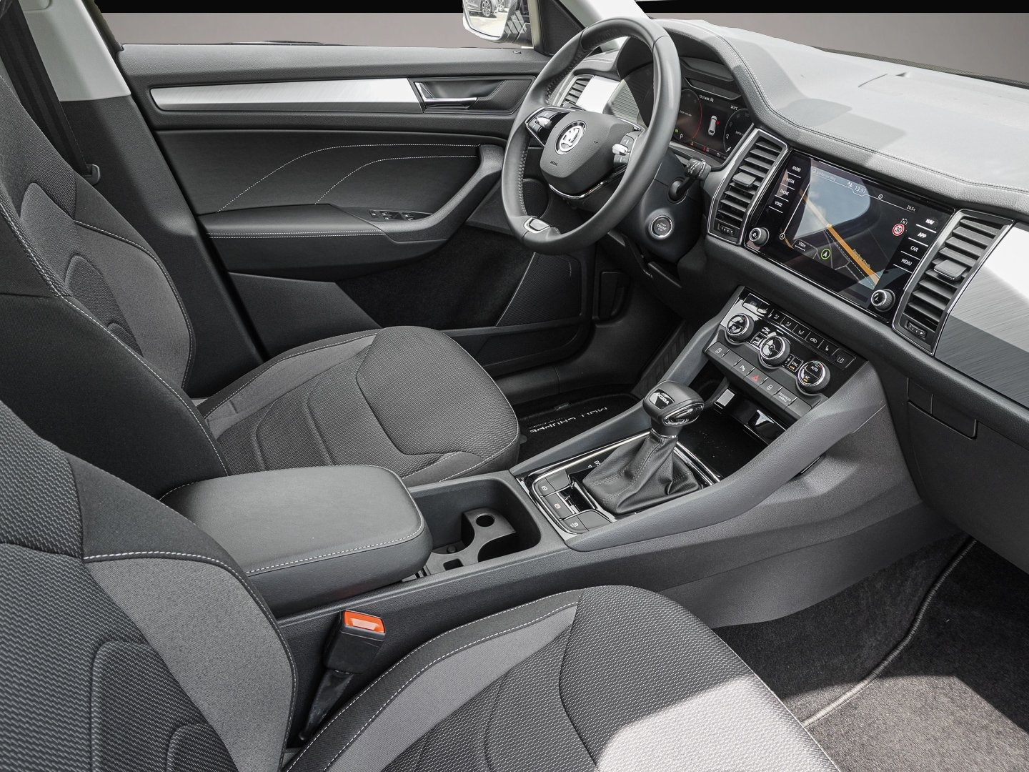Skoda Kodiaq (04/2022, )