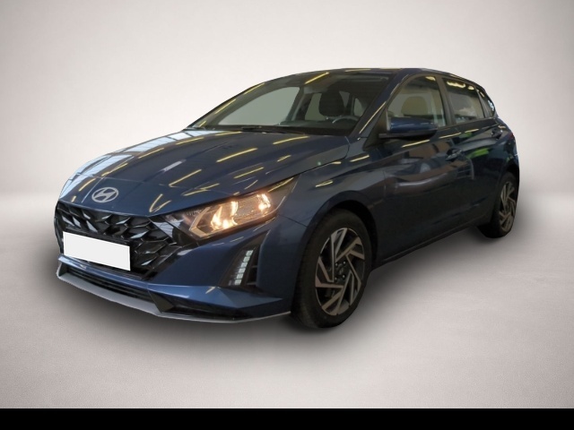 Hyundai i20 (10/2025, Benzin)