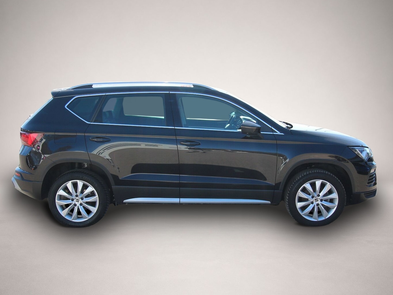 Seat Ateca (05/2025, Benzin)