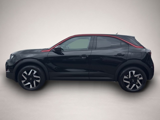 Opel Mokka X (12/2023, Benzin)