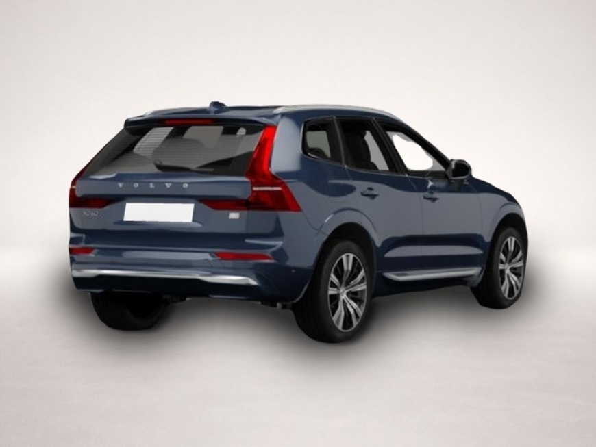 Volvo XC60 (01/2024, Diesel)