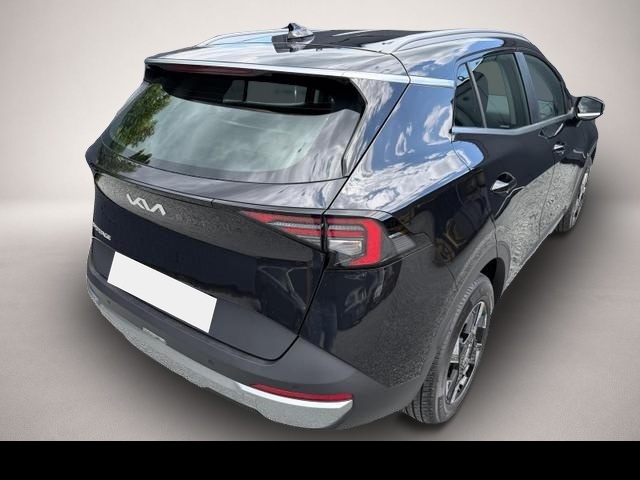 Kia Sportage, Bild 5 von 5