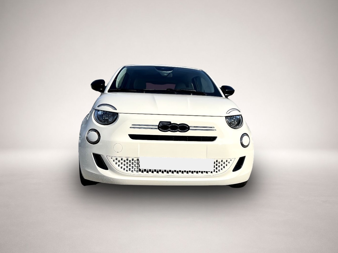Fiat 500, Bild 6 von 8