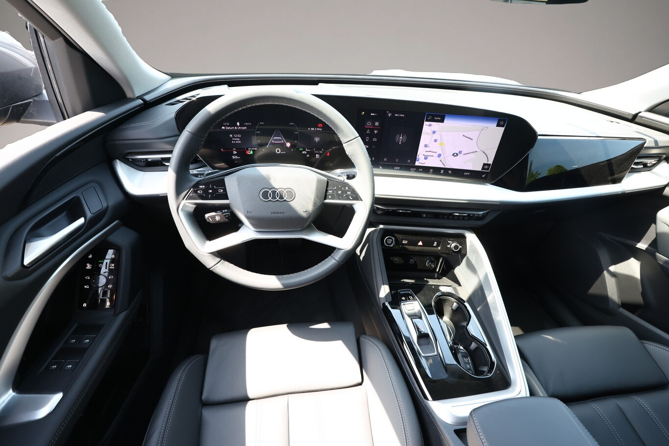 Audi Q5 (03/2026, Diesel)