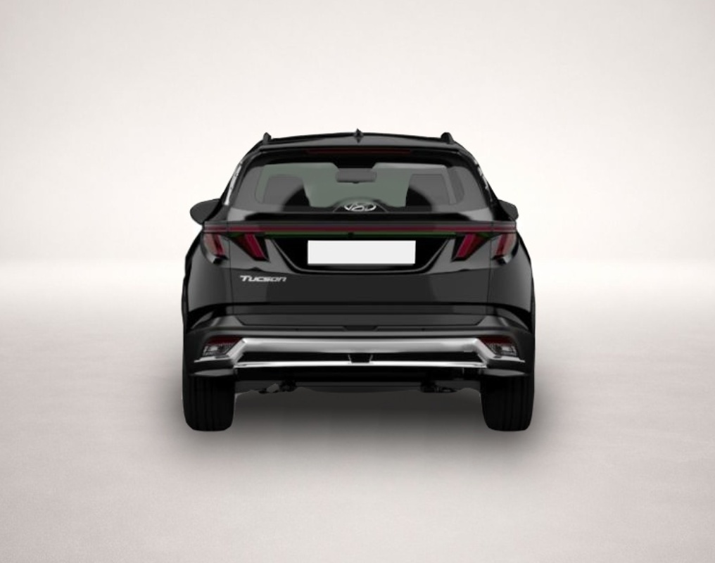 Hyundai Tucson, Bild 4 von 7