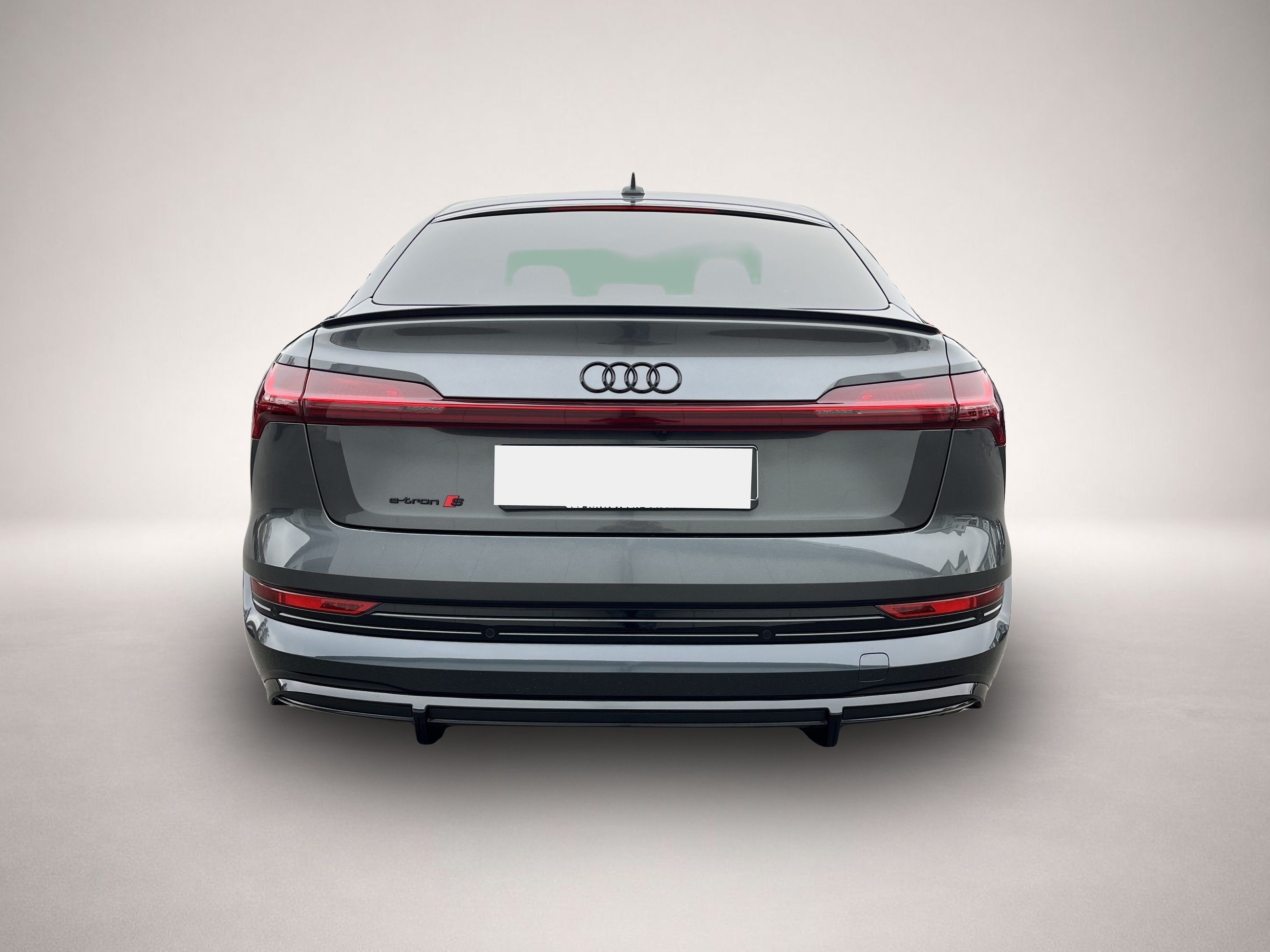 Audi e-tron (02/2022, ELECTRIC)