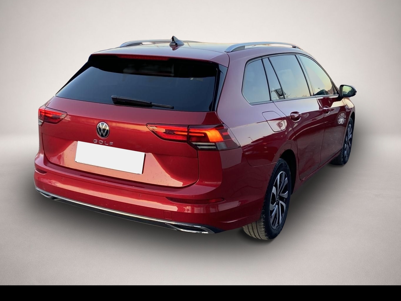 Volkswagen Golf (05/2022, )