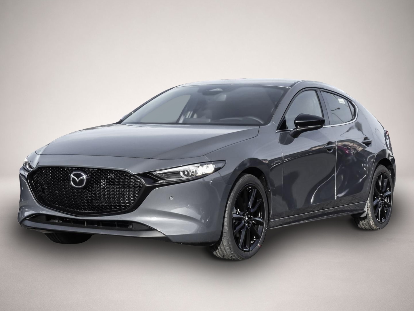 Mazda 3 (01/2026, Benzin)