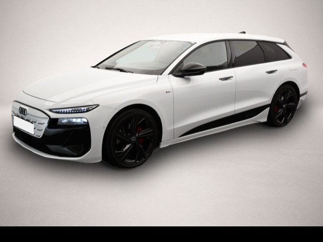 Audi e-tron (05/2025, ELECTRIC)