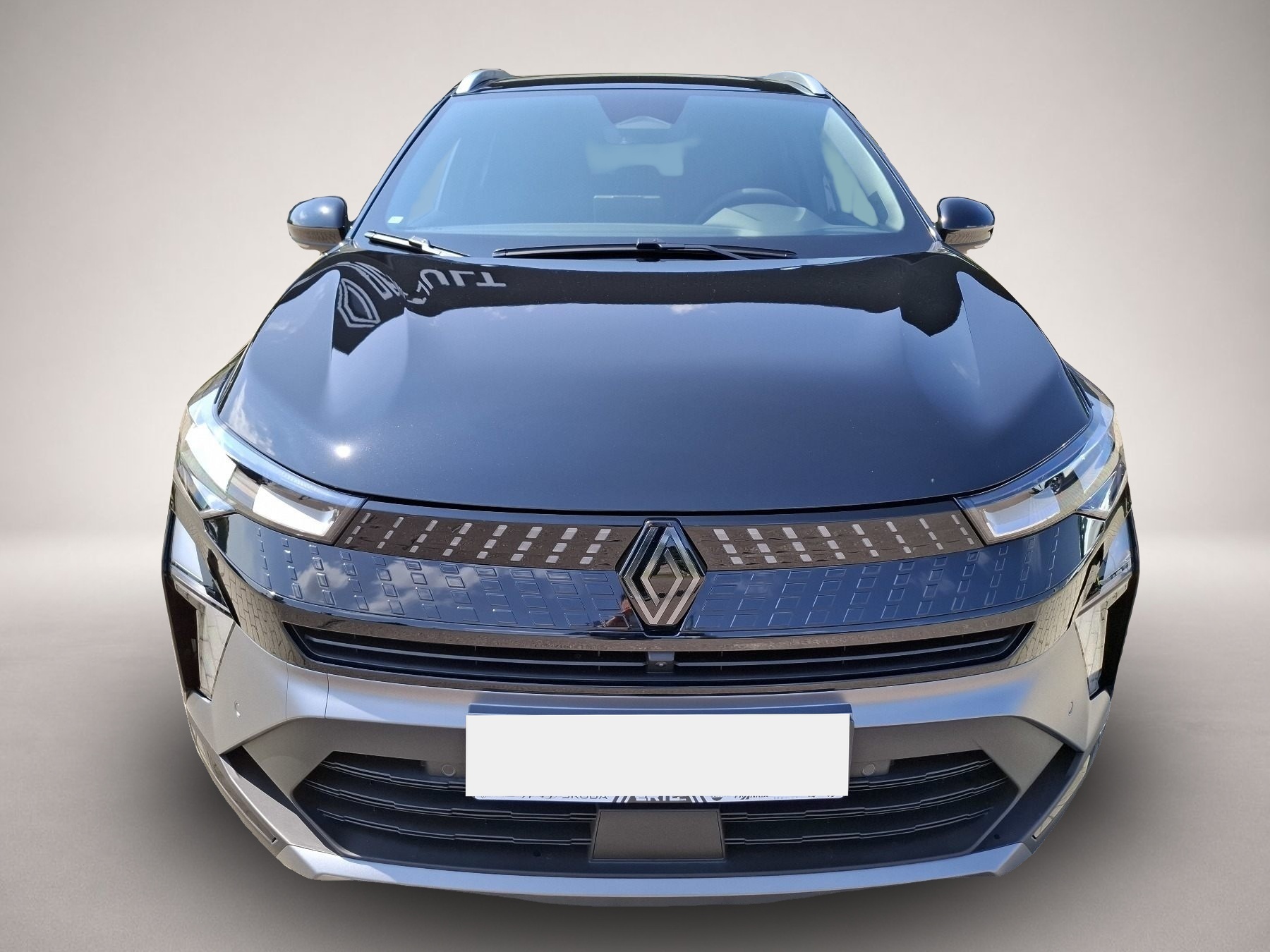 Renault Captur (04/2025, Benzin)