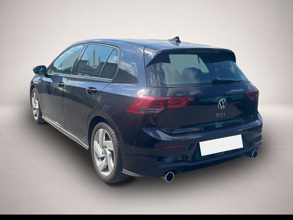 Volkswagen Golf (02/2024, Benzin)