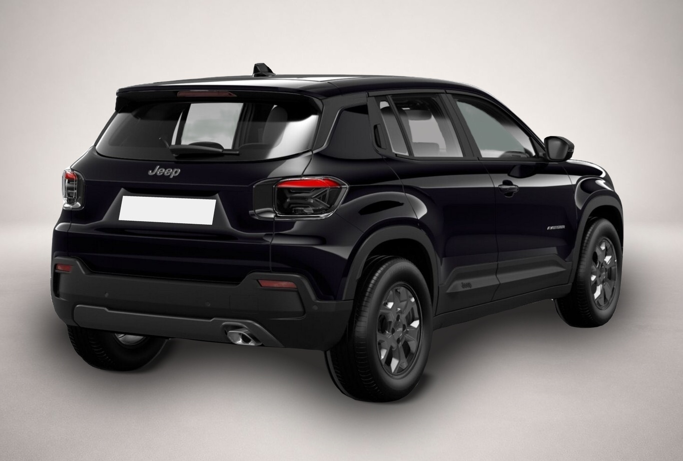 Jeep Avenger (04/2026, Benzin)