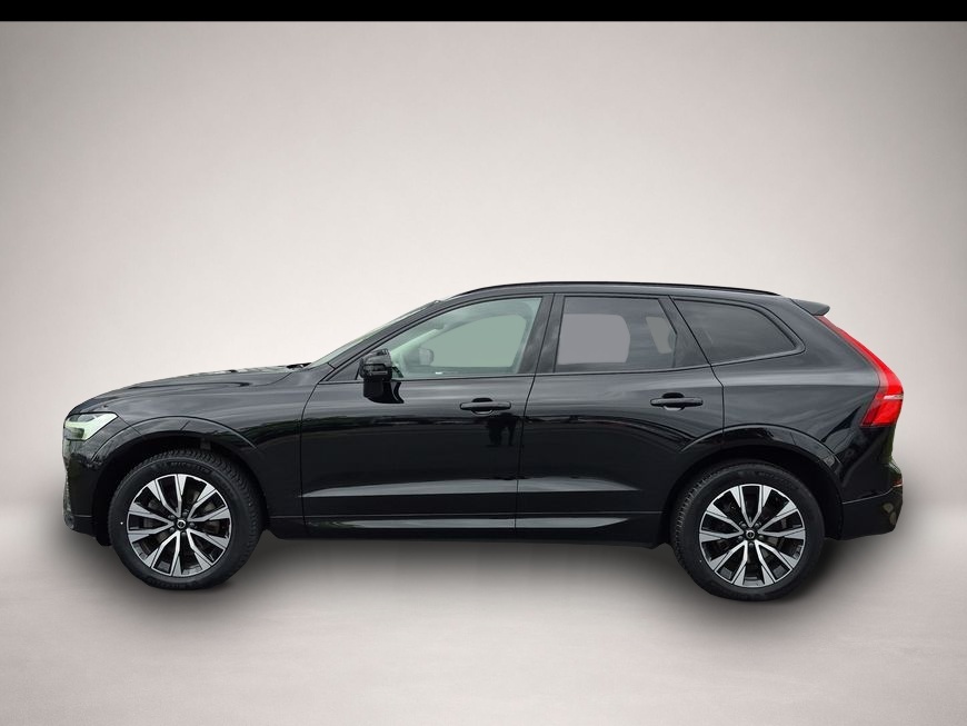 Volvo XC60 (03/2023, Diesel)