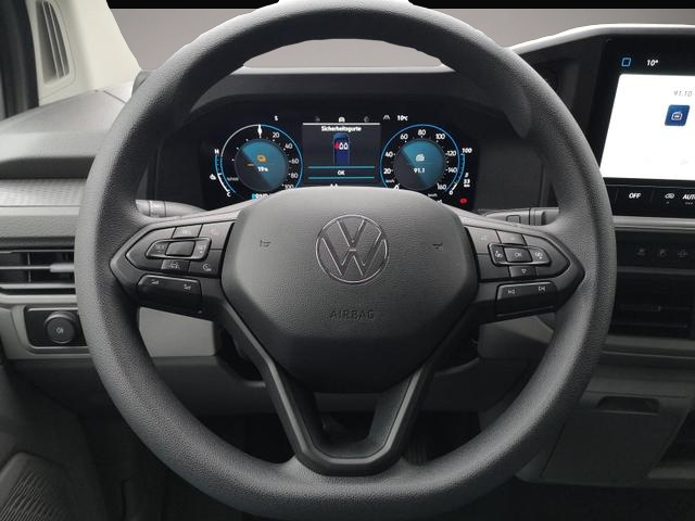 Volkswagen T7 Transporter (01/2026, ELECTRIC)