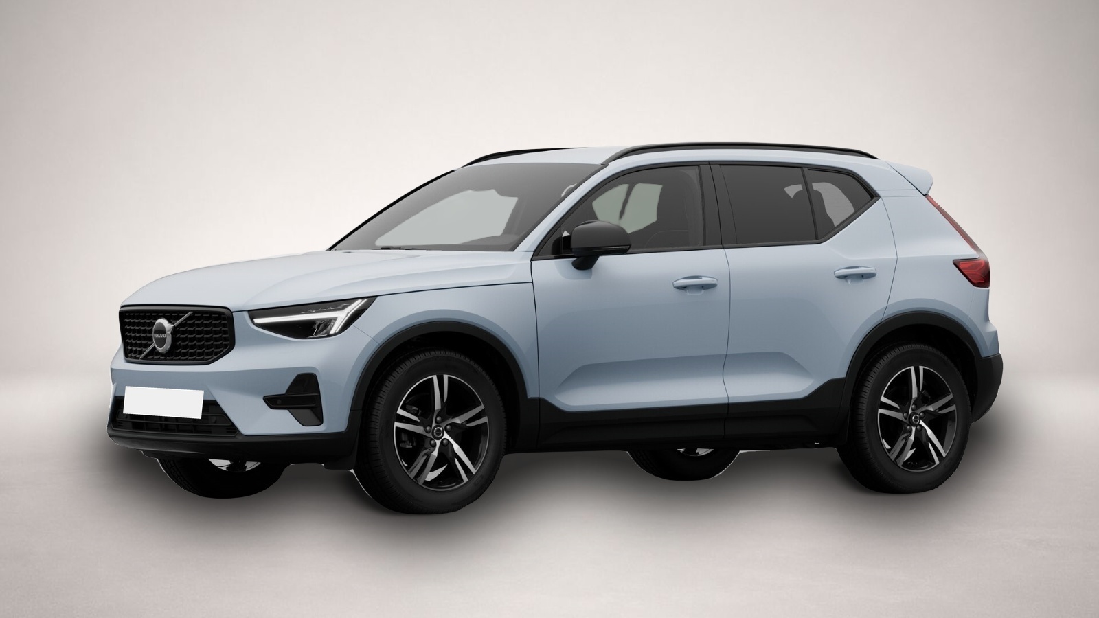 Volvo XC40 (05/2026, Benzin)