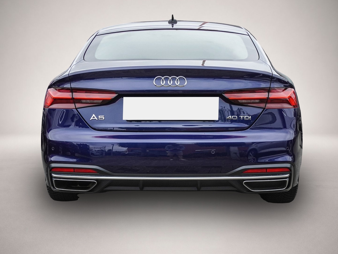 Audi A5 (01/2025, )