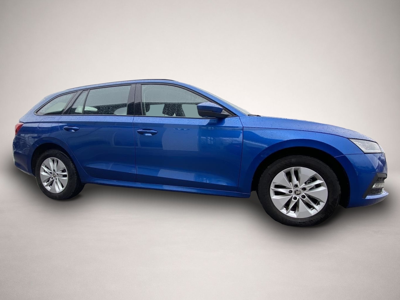 Skoda Octavia (01/2024, )