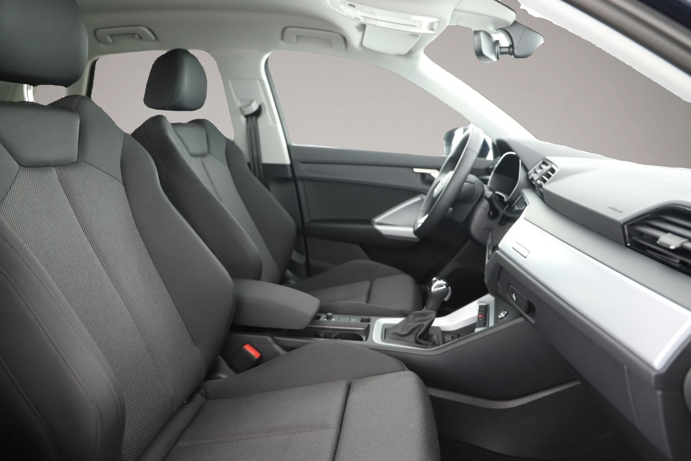Audi Q3 (10/2025, )