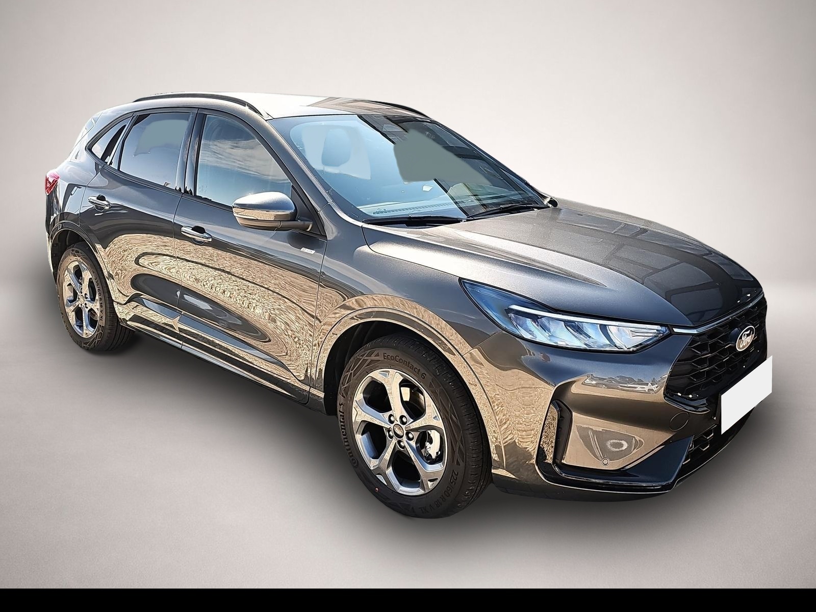 Ford Kuga, Bild 6 von 6