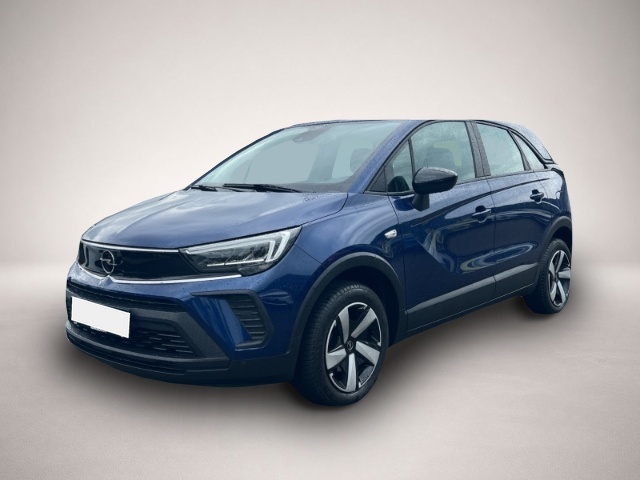 Opel Crossland (X) (12/2023, Benzin)