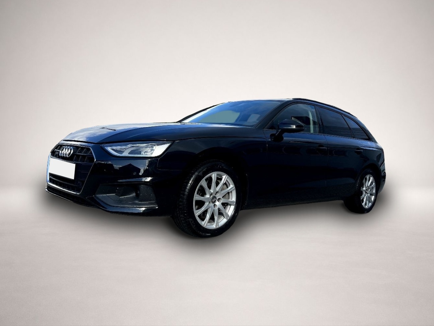 Audi quattro (02/2020, Diesel)