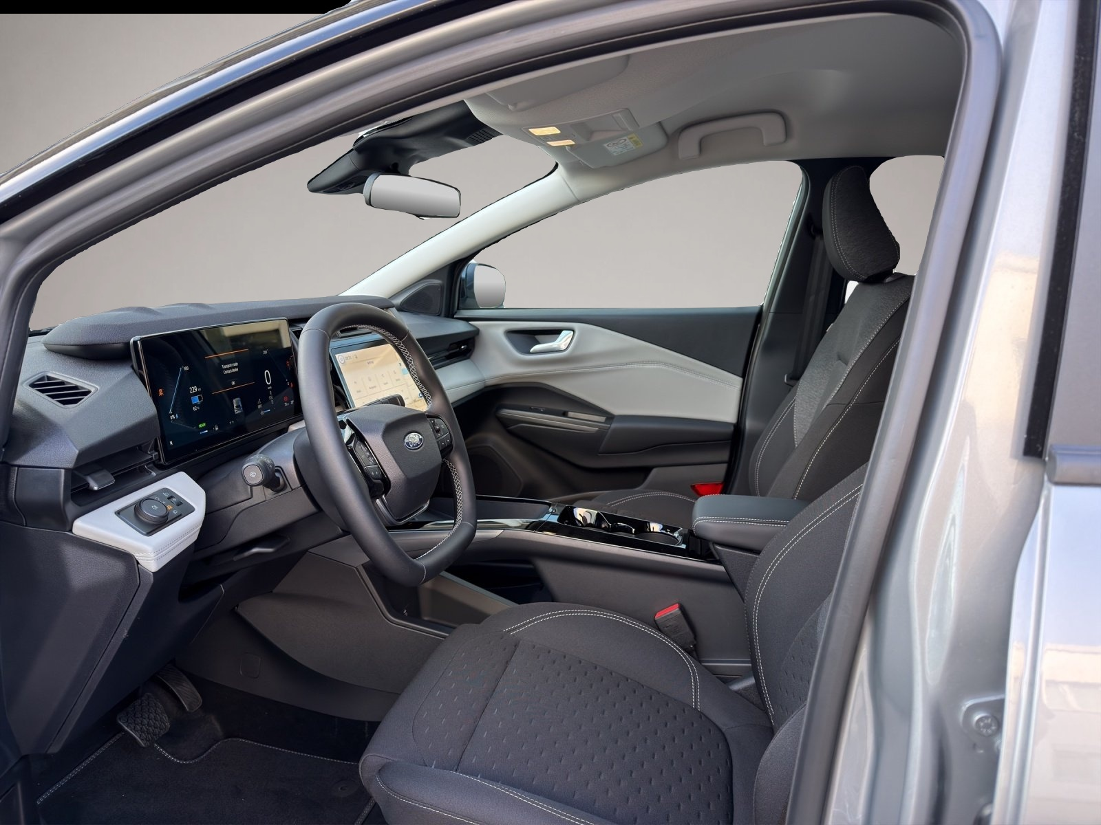 Ford Puma Gen-E, Bild 7 von 8