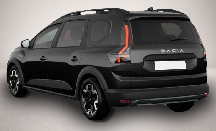 Dacia Jogger (, Autogas (LPG))