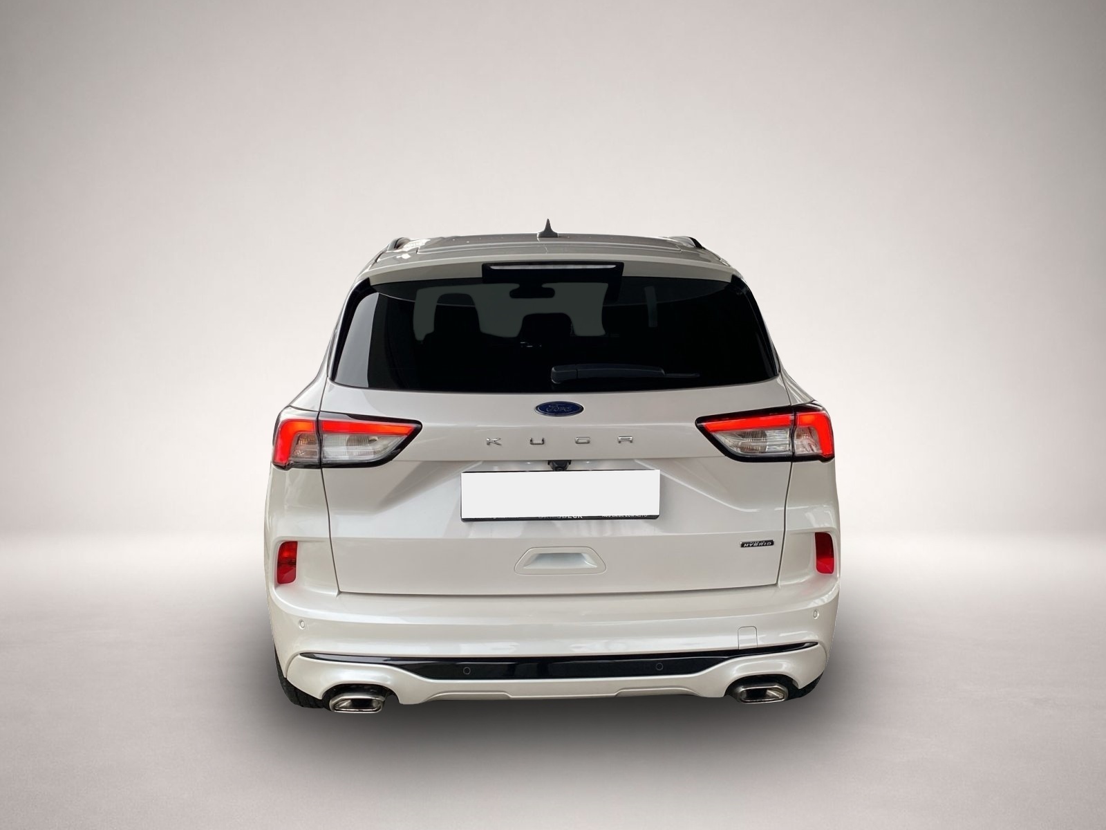 Ford Kuga (12/2022, )