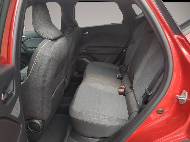 Renault Captur (05/2026, Hybrid (Benzin/Elektro))