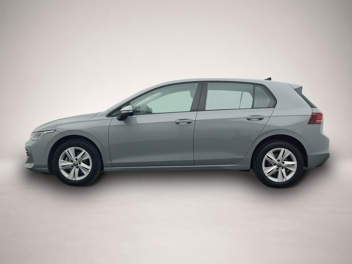 Volkswagen Golf (09/2024, Diesel)