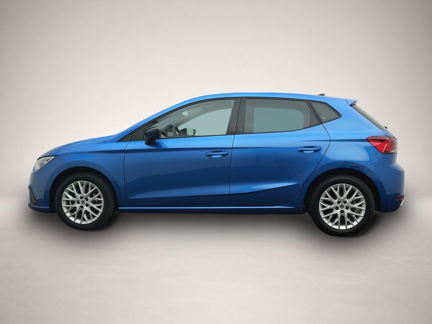 Seat Ibiza (08/2025, Benzin)