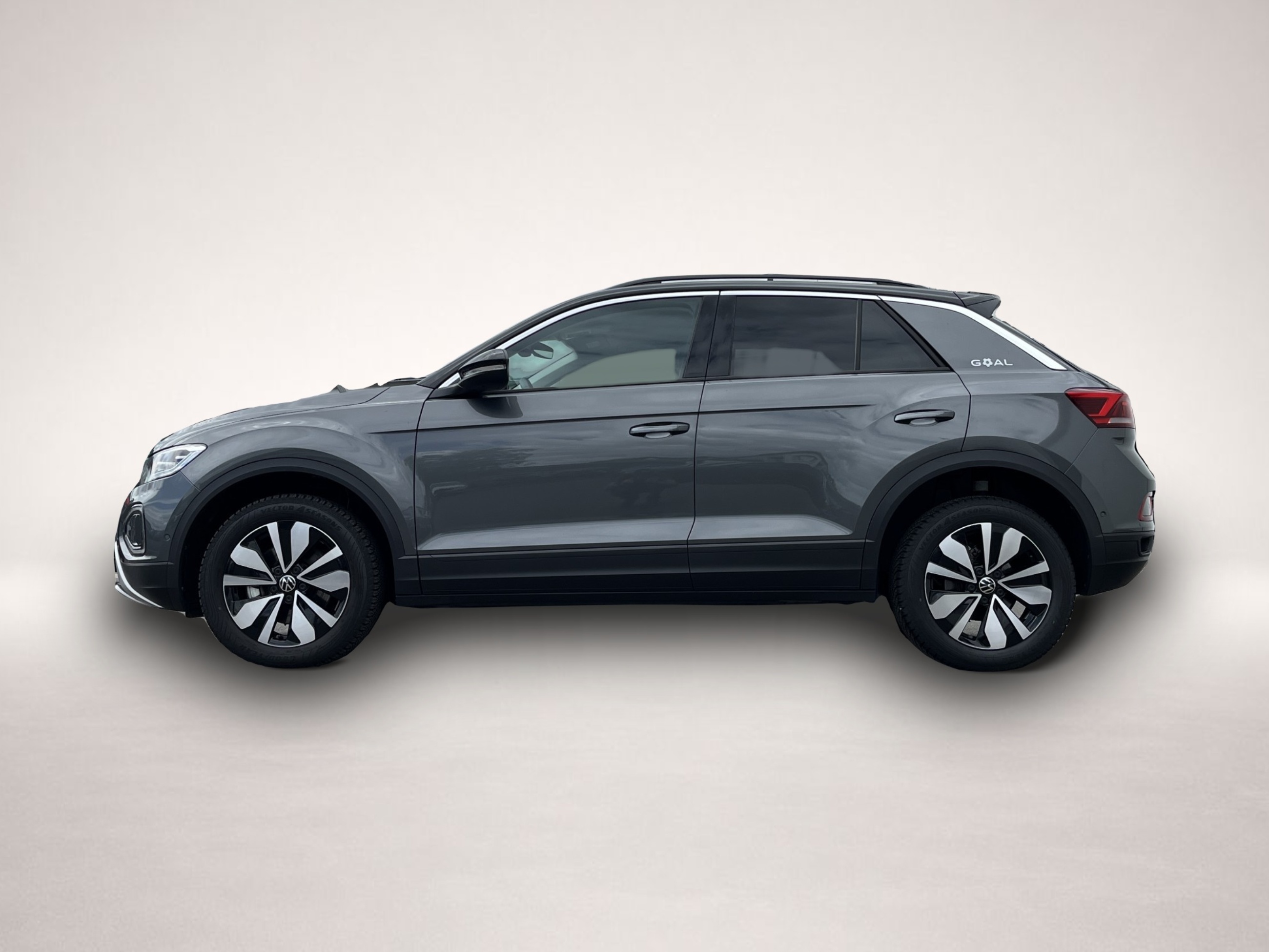 Volkswagen T-Roc (03/2025, Diesel)