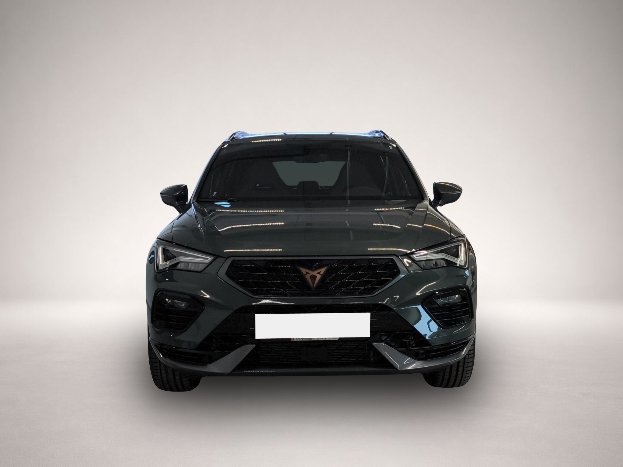 CUPRA Ateca, image 2 of 5