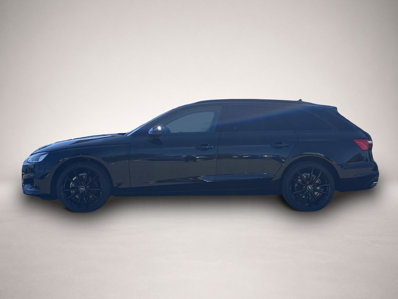 Audi A4 (07/2022, )