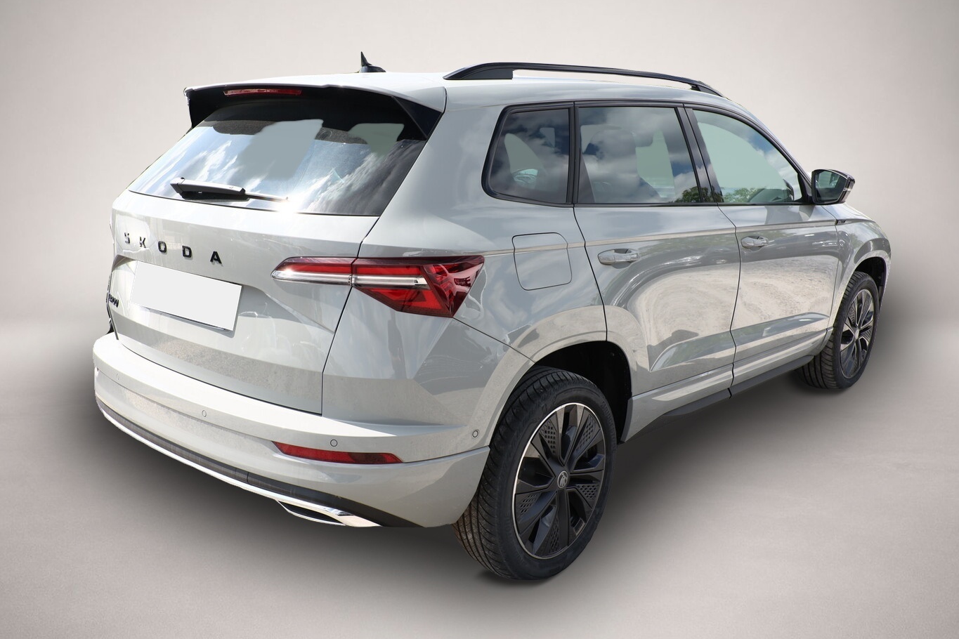 Skoda Karoq (02/2026, Diesel)
