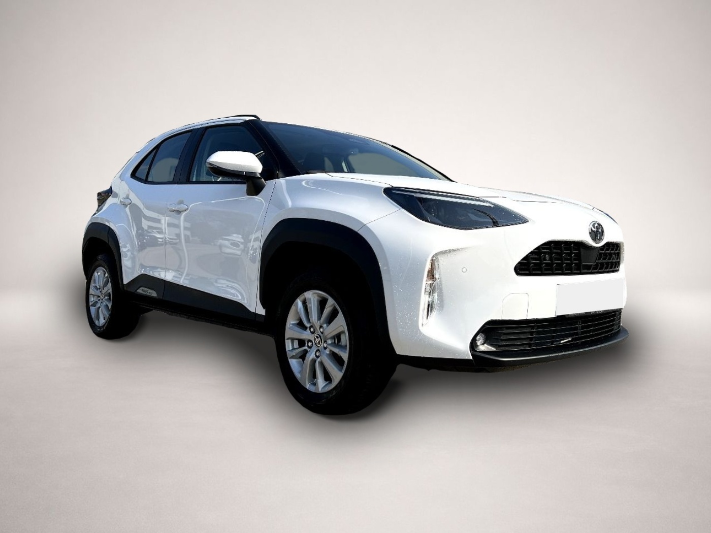 Toyota Yaris Cross (07/2025, Hybrid (Benzin/Elektro))