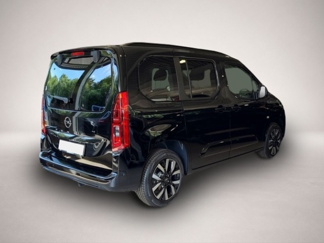 Opel Combo (06/2026, Diesel)