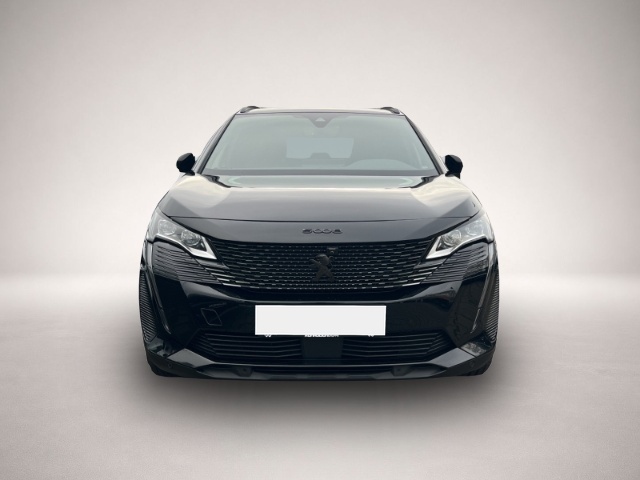 Peugeot 5008 (11/2023, Diesel)