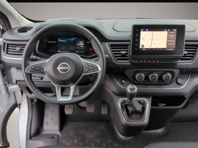 Nissan Primastar (04/2025, Diesel)