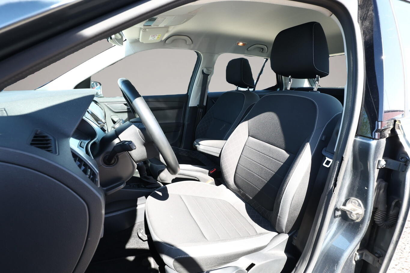 Skoda Fabia (08/2019, )