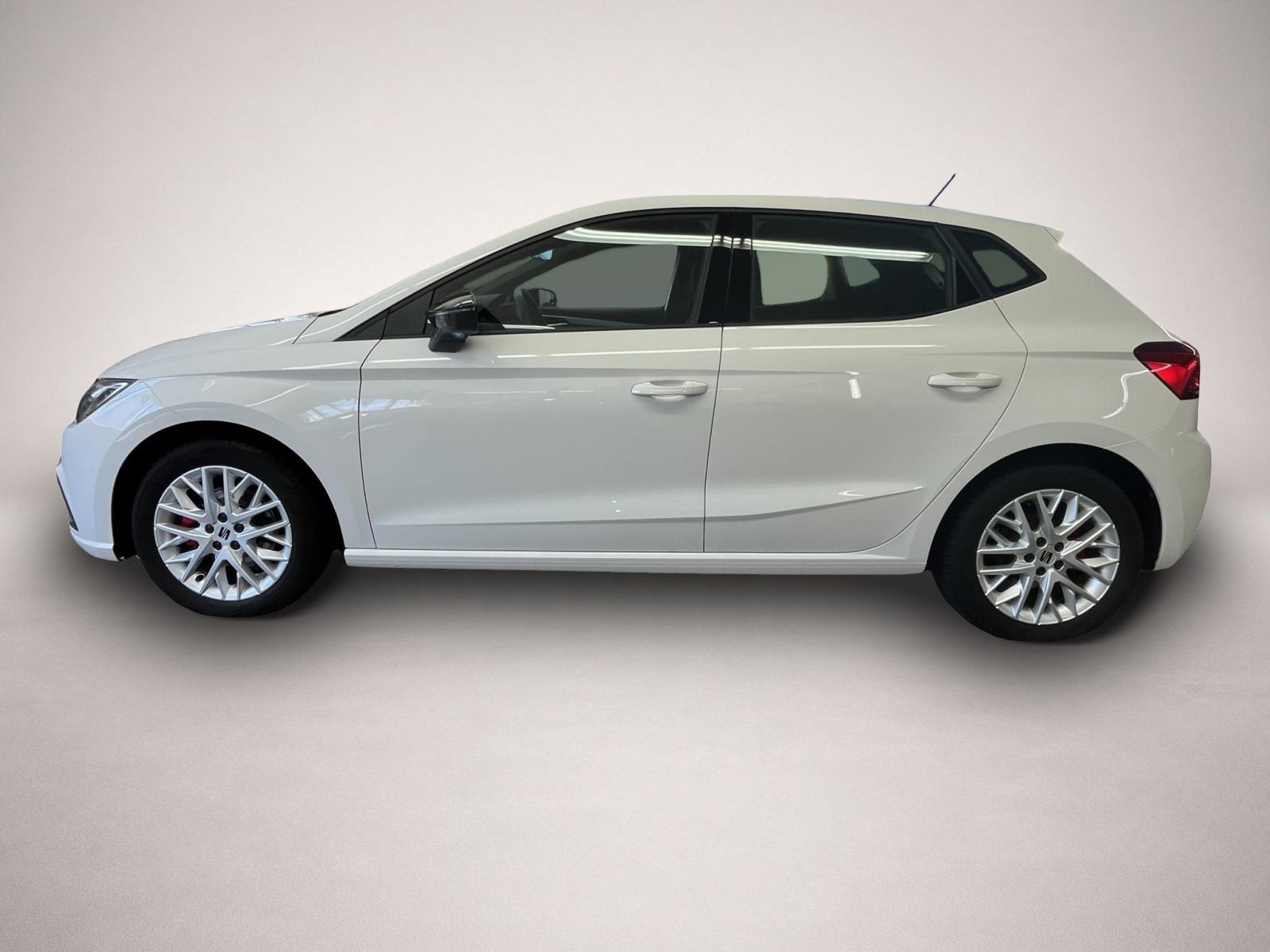 Seat Ibiza (03/2024, Benzin)