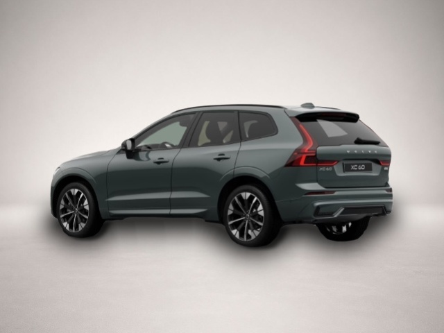Volvo XC 60, Bild 3 von 7