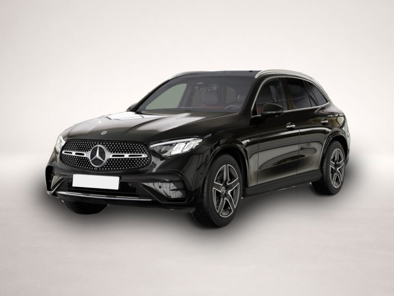 Mercedes-Benz GLC 220 (03/2026, Diesel)
